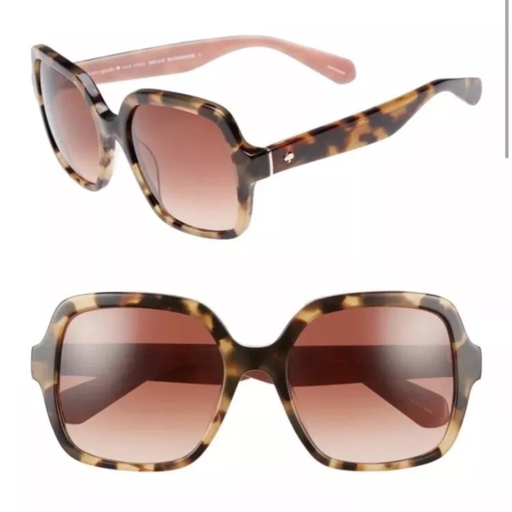 Kate Spade Sunglasses
